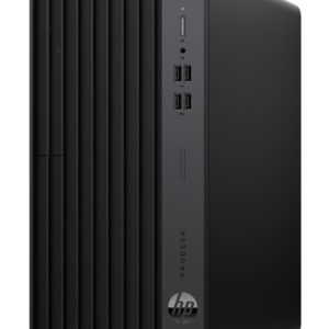 HP PC MicroTower 400 G7 MT