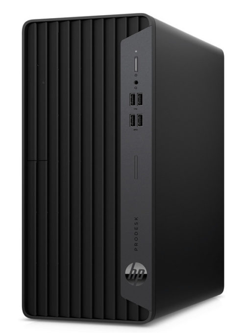 HP PC MicroTower 400 G7 MT