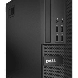 DELL PC OptiPlex XE2 SFF