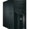 DELL PC PowerEdge T110 II Tower