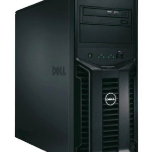 DELL PC PowerEdge T110 II Tower