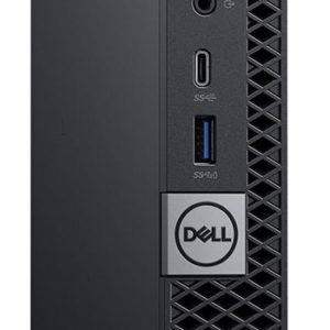 DELL PC OptiPlex 7070 Micro