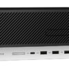 HP PC EliteDesk 800 G5 SFF