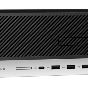 HP PC EliteDesk 800 G5 SFF