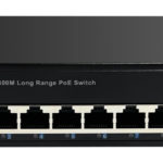 HIMAX PoE switch PS1802E-L