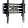 POWERTECH επιτοίχια βάση τηλεόρασης PT-1372