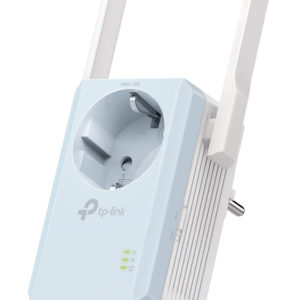 TP-LINK WiFi range extender RE365 με Passthrough