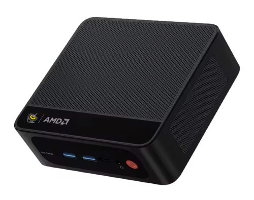 BEELINK mini PC SER5 Pro