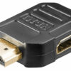 GOOBAY αντάπτορας HDMI 51725