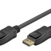 GOOBAY καλώδιο DisplayPort 74759