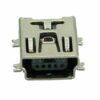 USB 2.0 Connector Mini USB