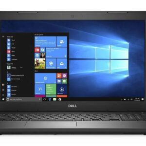 DELL Laptop Latitude 3580