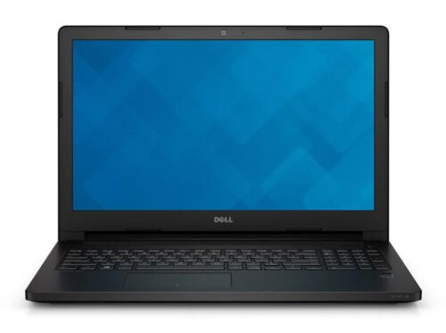 DELL Laptop Latitude 3570