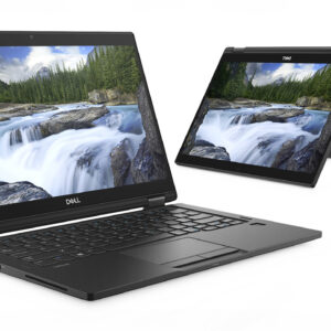 DELL Laptop Latitude 7390 2 IN 1