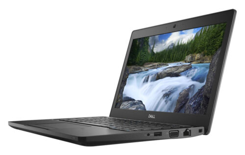 DELL Laptop Latitude 5290