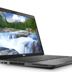 DELL Laptop Precision 3541