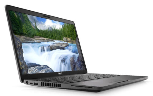 DELL Laptop Precision 3541