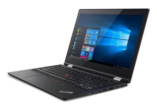 LENOVO Laptop ThinkPad L380 Yoga