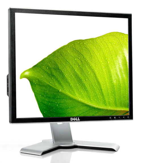 DELL used οθόνη 1908FP LCD