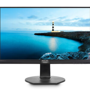 PHILIPS used οθόνη 241B7QPTEB IPS-LED