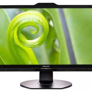 PHILIPS used οθόνη 241P6Q IPS-LED