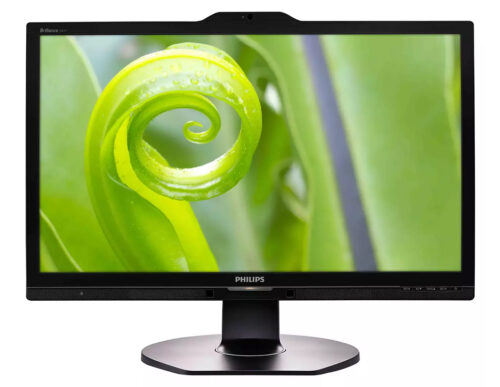 PHILIPS used οθόνη 241P6Q IPS-LED