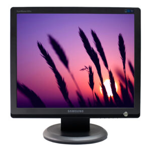 SAMSUNG used οθόνη SyncMaster 931BF LCD