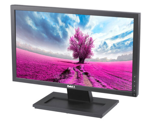 DELL used οθόνη E1909W LCD