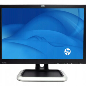 HP used οθόνη L1908W LCD