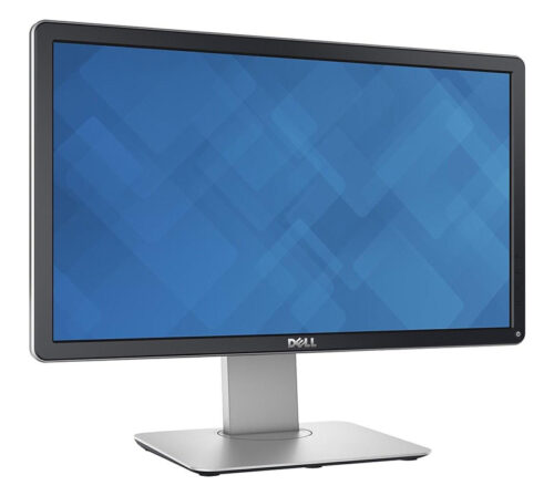 DELL used οθόνη P2014HT LED