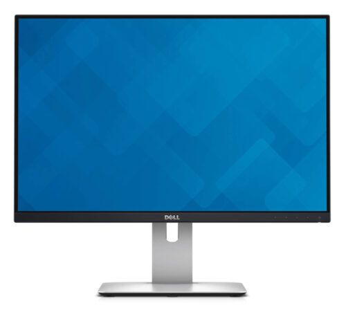 DELL used οθόνη U2415B IPS-LED