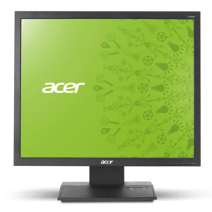 ACER used LED οθόνη V193D