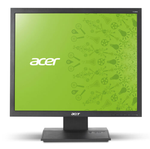 ACER used LED οθόνη V193D