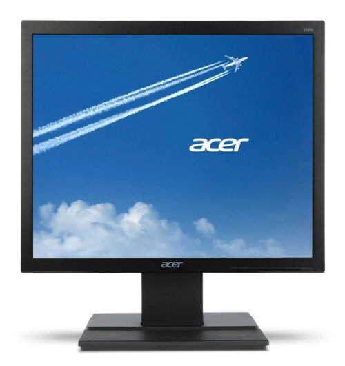 ACER used οθόνη V196L LCD