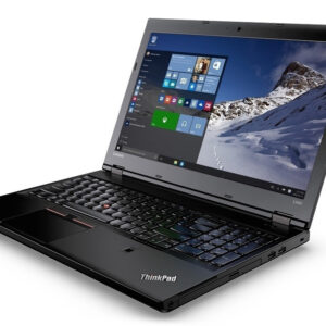 LENOVO Laptop ThinkPad L560