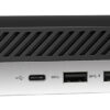 HP PC ProDesk 600 G4 Micro