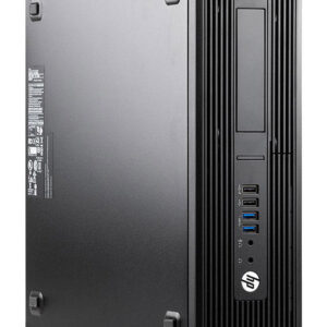 HP Workstation Z240