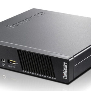 LENOVO PC ThinkCentre M93p Micro