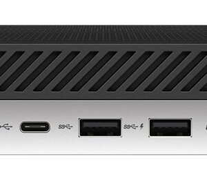 HP PC EliteDesk 800 G5 Micro