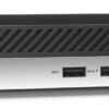 HP PC ProDesk 400 G4 Micro