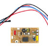 BRUNO ανταλλακτική πλακέτα PCB για BRN-0124 καφετιέρα