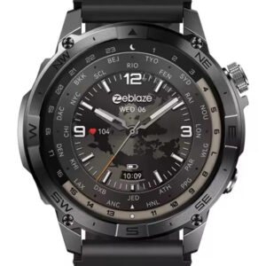 ZEBLAZE smartwatch Stratos 2 Plus