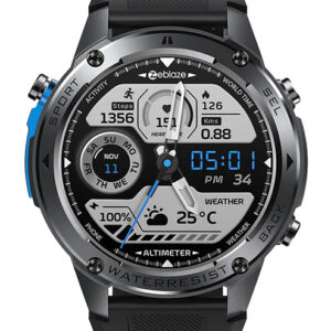 ZEBLAZE smartwatch Stratos 2 Ultra