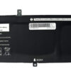 POWERTECH συμβατή μπαταρία H5H20 για DELL Precision 5510/5520/5530