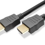 POWERTECH καλώδιο HDMI CAB-H180 με Ethernet