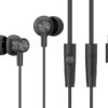 CELEBRAT earphones με μικρόφωνο G38