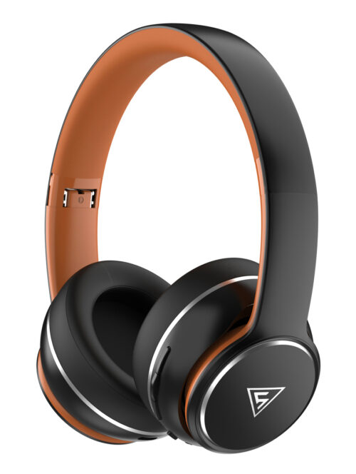 DOQAUS headphones DESIGN 3