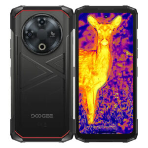 DOOGEE smartphone Fire 6