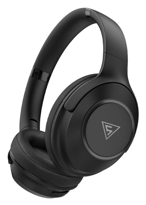 DOQAUS headphones FOCUS 5