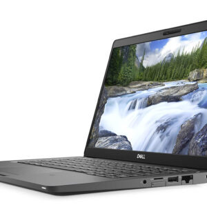 DELL Laptop Latitude 5300